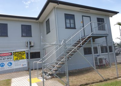 Cairns Regional Council works delivered by Freedom Constructions