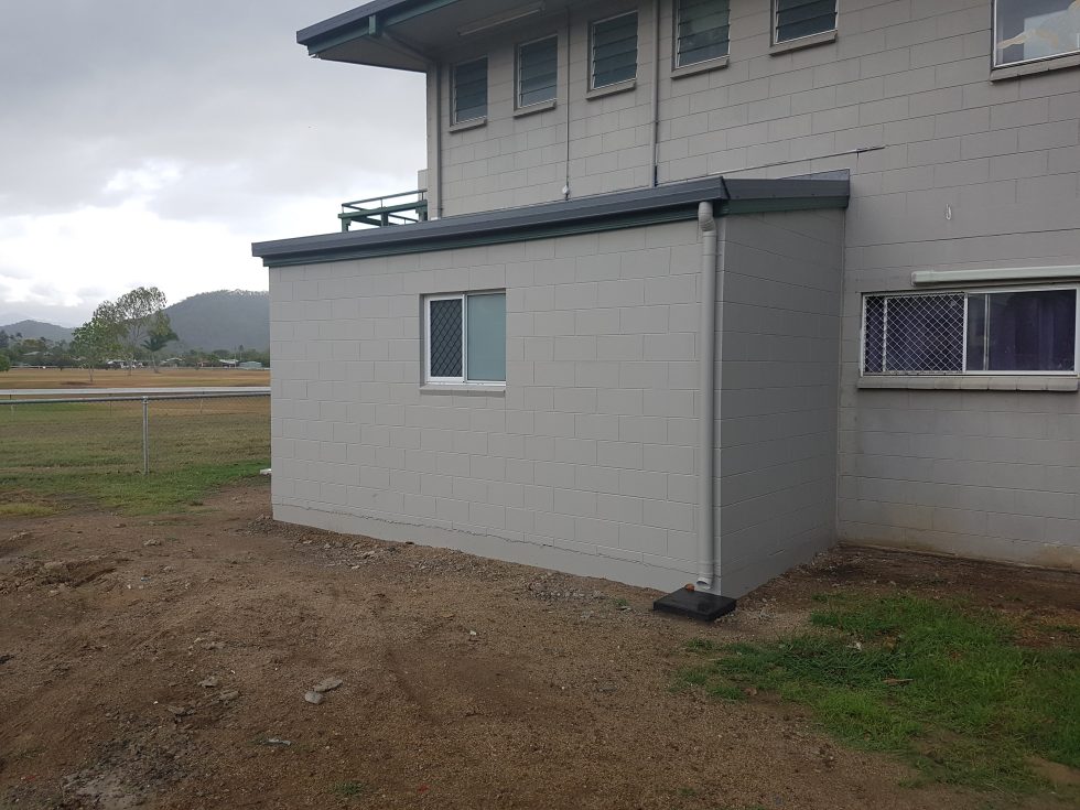 Gordonvale Turf Club