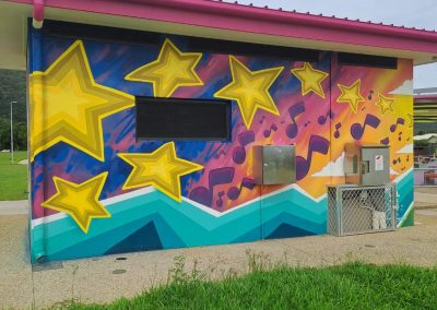 Kenrick Park Toilet Block Renewal