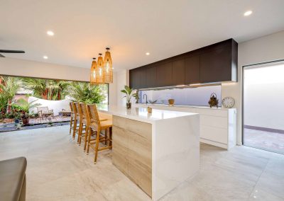 Kewarra Beach Abode Renovation site photo 4