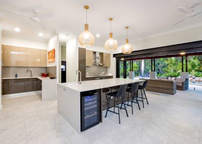 Clifton Renovation