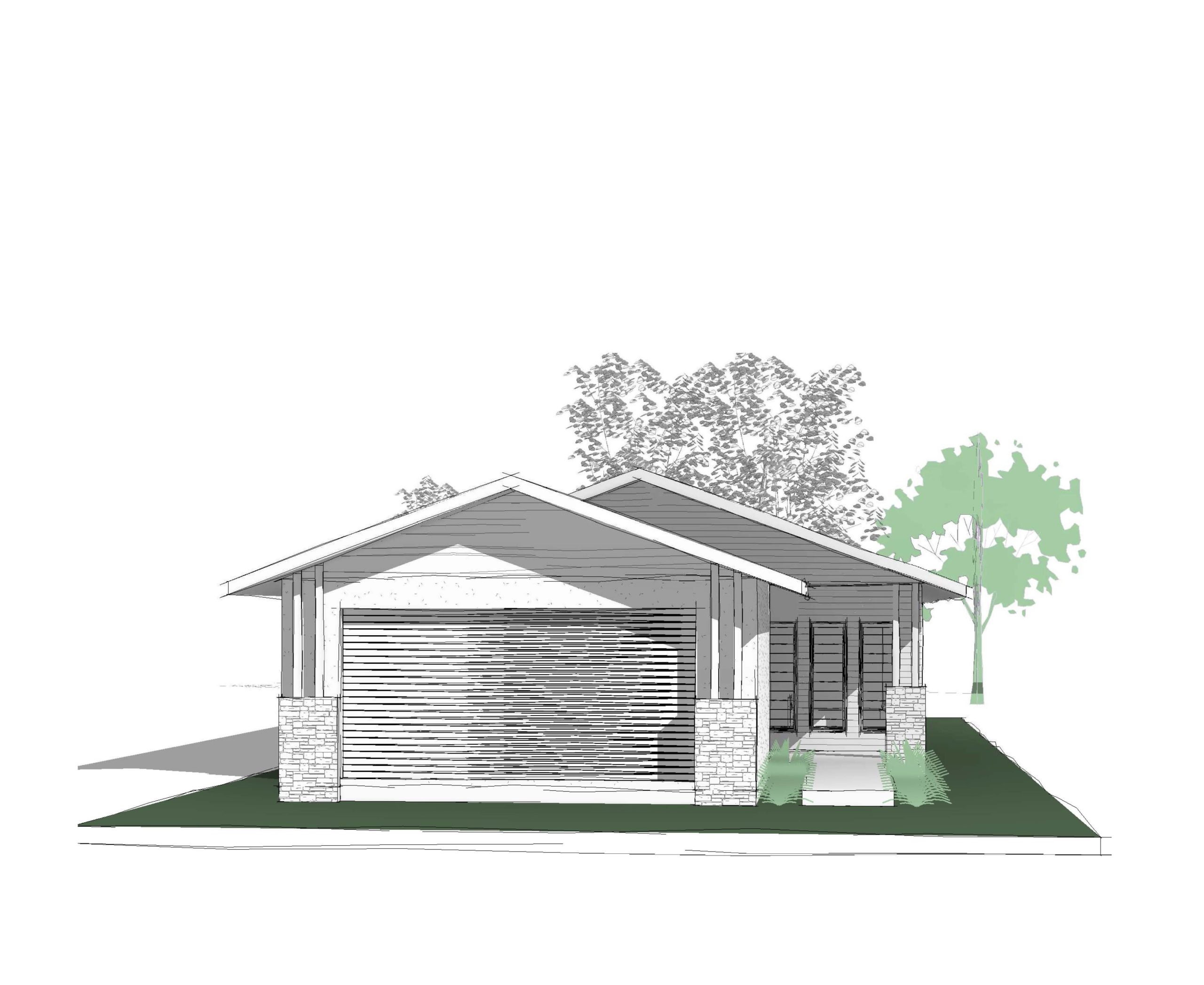 The Twiggy concept rendering